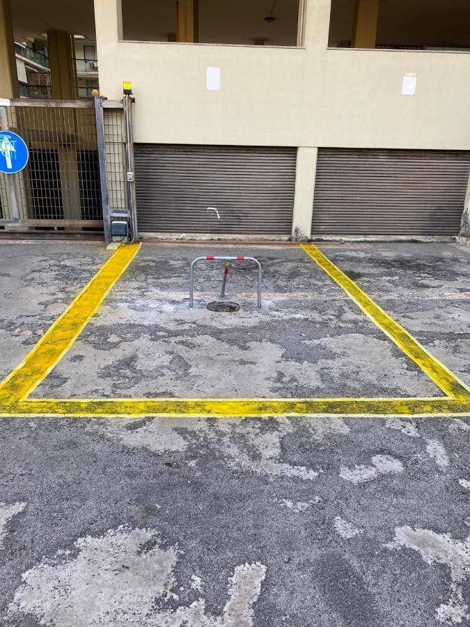 Dolce Sogno 2 Lejlighed Alghero Eksteriør billede