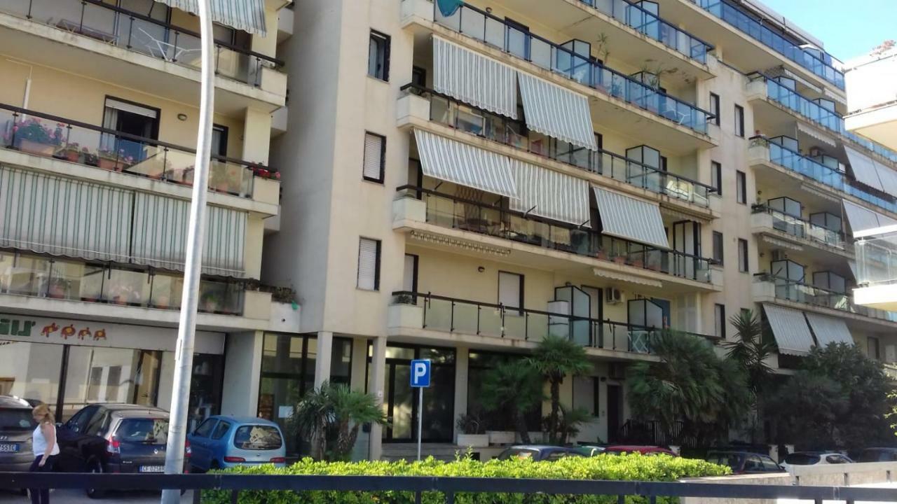 Dolce Sogno 2 Lejlighed Alghero Eksteriør billede