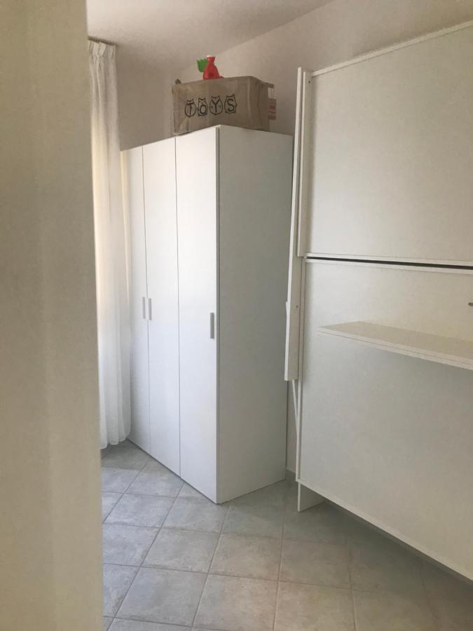 Dolce Sogno 2 Lejlighed Alghero Eksteriør billede