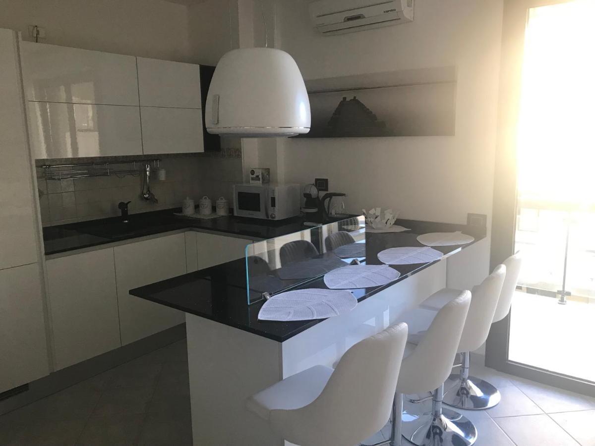 Dolce Sogno 2 Lejlighed Alghero Eksteriør billede
