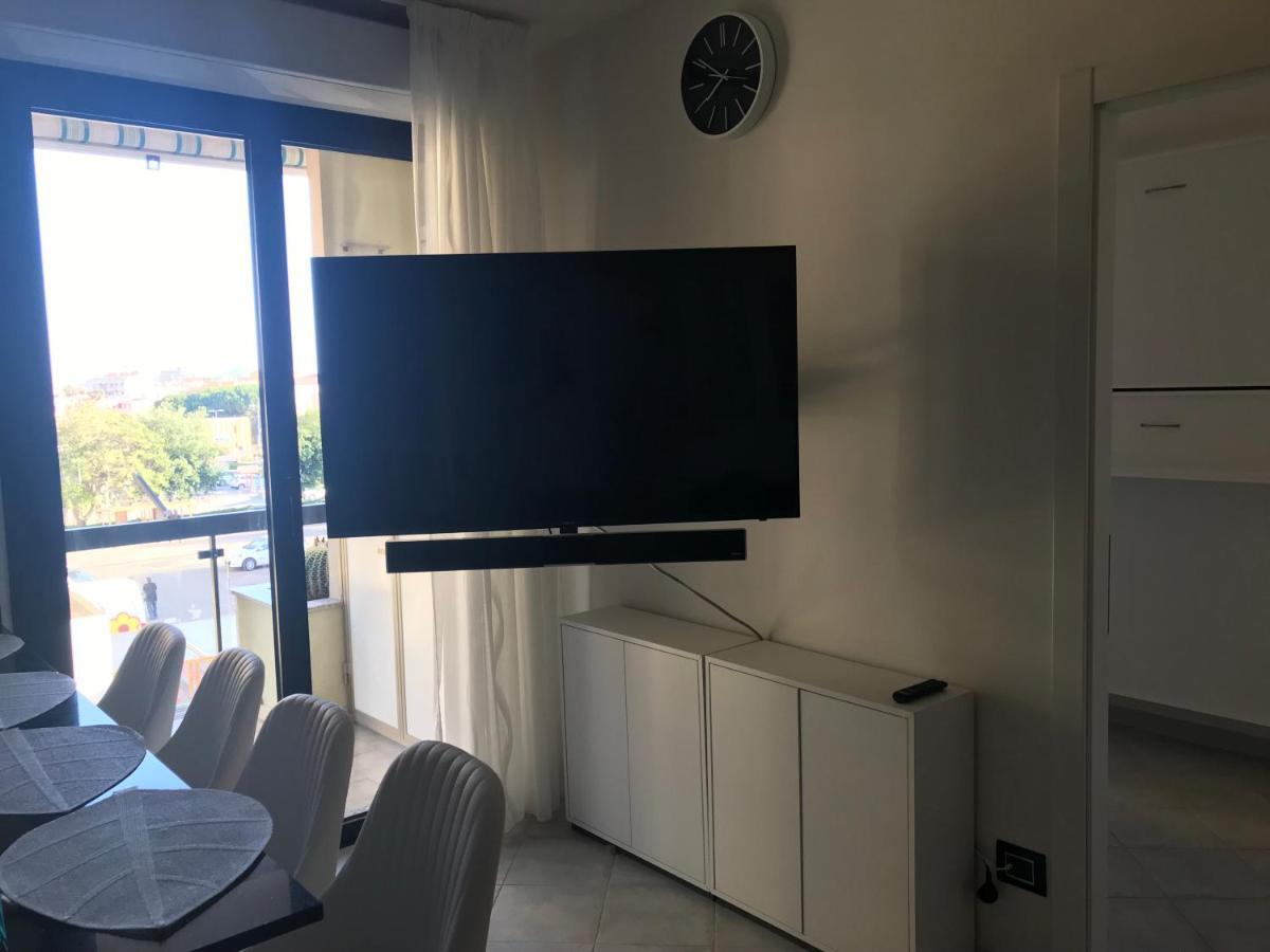 Dolce Sogno 2 Lejlighed Alghero Eksteriør billede